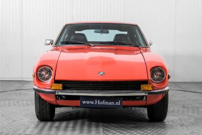 1974 Datsun 240Z