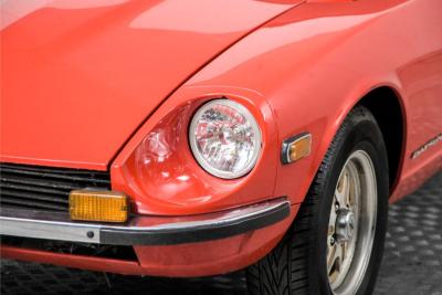 1974 Datsun 240Z