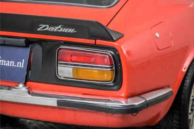 1974 Datsun 240Z