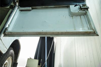 1977 Land Rover 88 Defender serie III overdrive