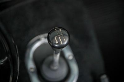 1965 MG B MGB 1.8 overdrive spaakwielen