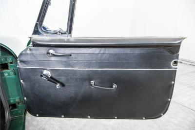 1965 MG B MGB 1.8 overdrive spaakwielen