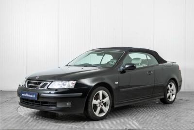 2004 Saab 9-3