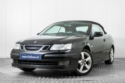 2004 Saab 9-3