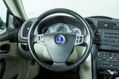 2004 Saab 9-3