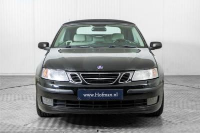 2004 Saab 9-3