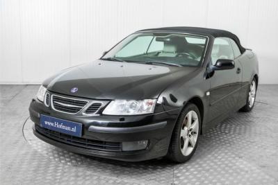 2004 Saab 9-3