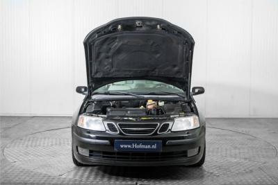 2004 Saab 9-3