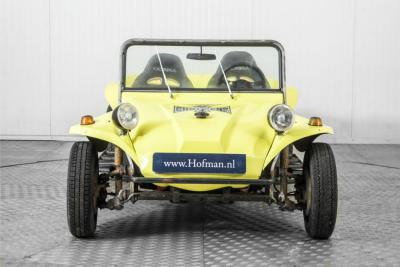 1968 Volkswagen buggy