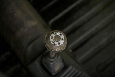 1968 Volkswagen buggy