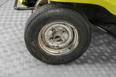 1968 Volkswagen buggy