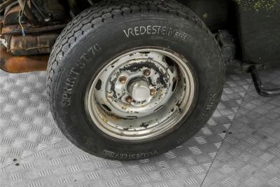 1968 Volkswagen buggy