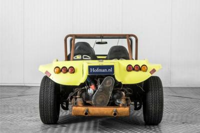 1968 Volkswagen buggy