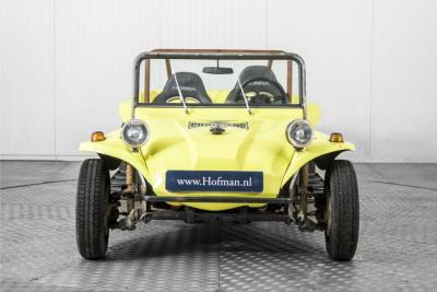 1968 Volkswagen buggy