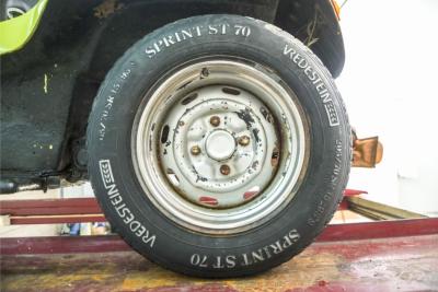 1968 Volkswagen buggy