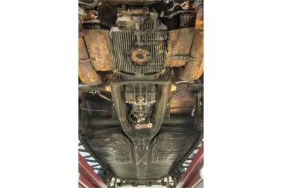 1968 Volkswagen buggy