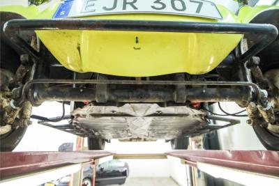 1968 Volkswagen buggy