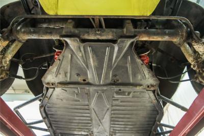 1968 Volkswagen buggy