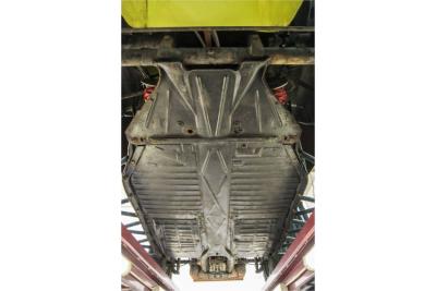 1968 Volkswagen buggy