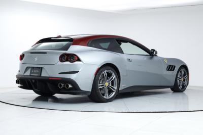 2018 Ferrari GTC4Lusso