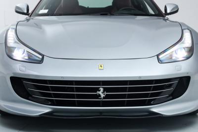 2018 Ferrari GTC4Lusso