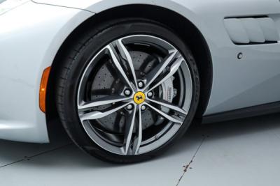 2018 Ferrari GTC4Lusso
