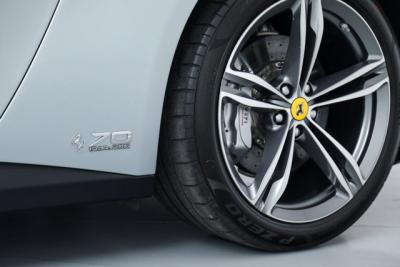 2018 Ferrari GTC4Lusso