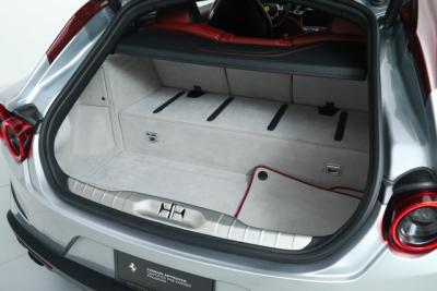 2018 Ferrari GTC4Lusso