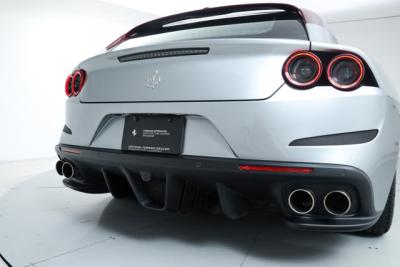 2018 Ferrari GTC4Lusso