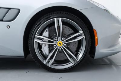 2018 Ferrari GTC4Lusso