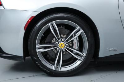 2018 Ferrari GTC4Lusso