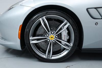 2018 Ferrari GTC4Lusso
