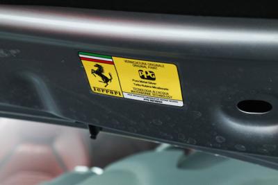 2018 Ferrari GTC4Lusso