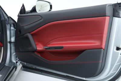 2018 Ferrari GTC4Lusso