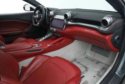 2018 Ferrari GTC4Lusso