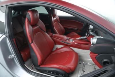 2018 Ferrari GTC4Lusso