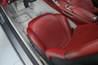 2018 Ferrari GTC4Lusso