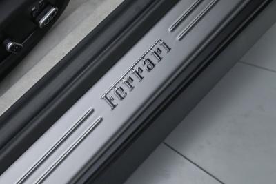 2018 Ferrari GTC4Lusso