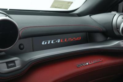 2018 Ferrari GTC4Lusso