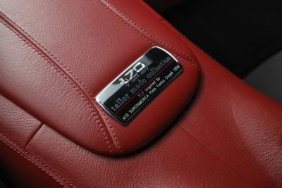 2018 Ferrari GTC4Lusso