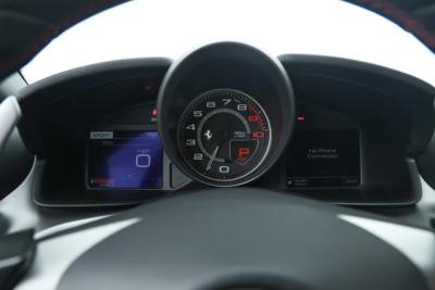 2018 Ferrari GTC4Lusso