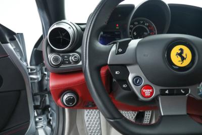 2018 Ferrari GTC4Lusso