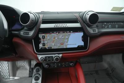 2018 Ferrari GTC4Lusso