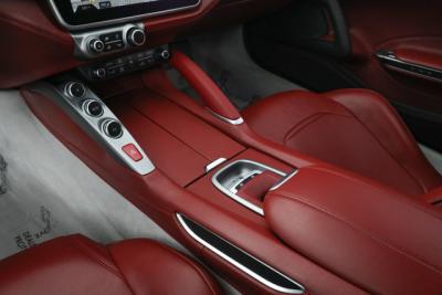 2018 Ferrari GTC4Lusso