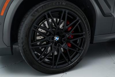 2025 BMW X6 M