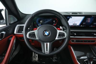 2025 BMW X6 M