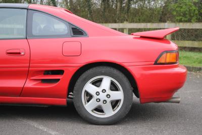 1994 Toyota MR2 GT T-BAR