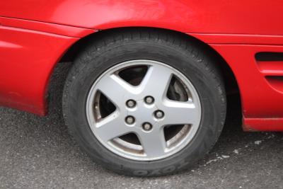 1994 Toyota MR2 GT T-BAR