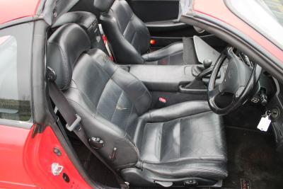 1994 Toyota MR2 GT T-BAR