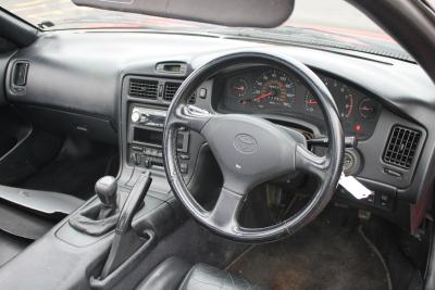 1994 Toyota MR2 GT T-BAR